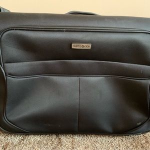 Samsonite Garment Bag